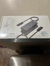 10 In 1 Docking station 