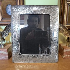 Grande Cornice Portafoto in