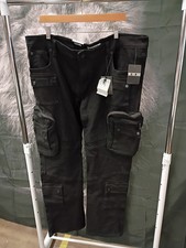 Pantalone cargo uomo decibel - pantalone,