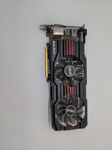 Asus radeon hd7850 gb - radeon,