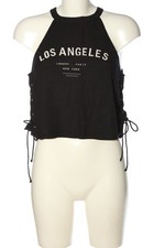 H&M Canotta Donna Top Taglia