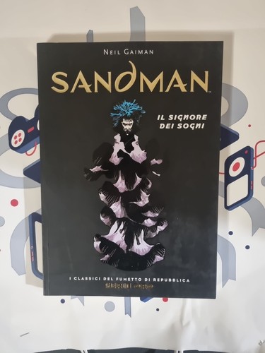 Sandman classici del - i,