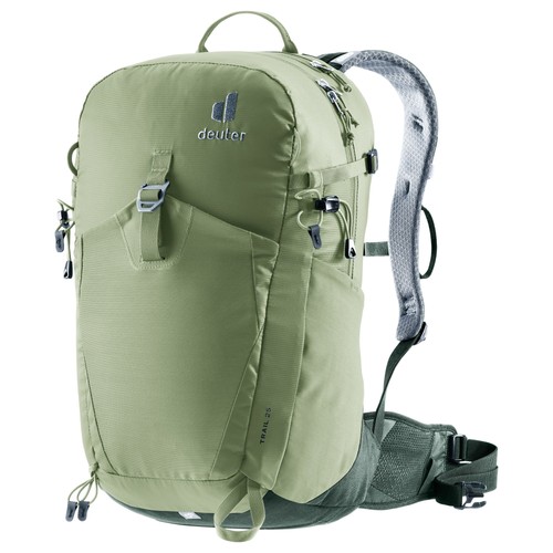 Deuter trail zaino - 25,