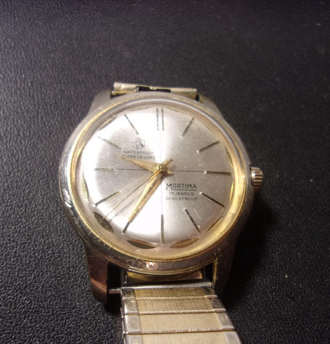 Orologio polso uomo - orologio,