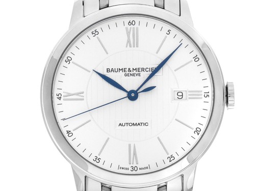 Baume mercier classima - mercier,