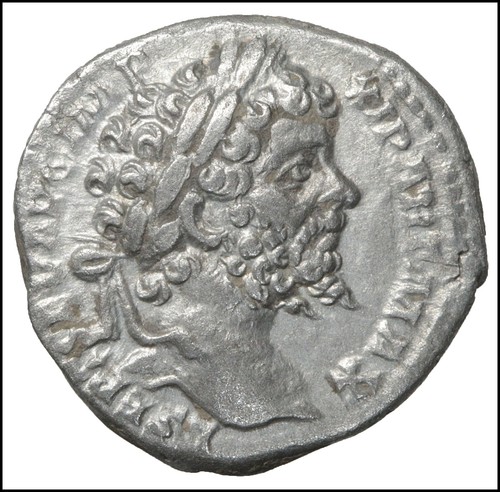 Settimio severo 193 - severo, 193-211