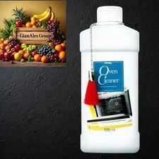 Flacone  Amway Pulitore forno