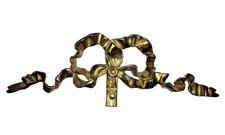 Orologio a pendolo frontone