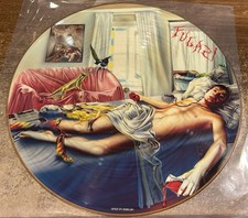 MARILLION Fugazi (1984 LP)