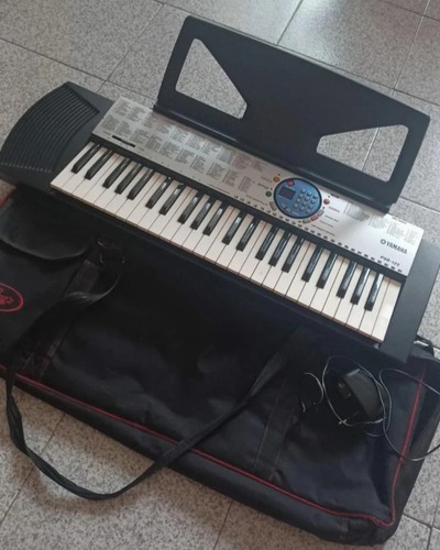Pianola yamaha portatile - yamaha,