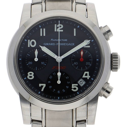 Girard perregaux ferrari - girard-perregaux,