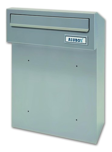 Alubox fency cassetta - fency, postale