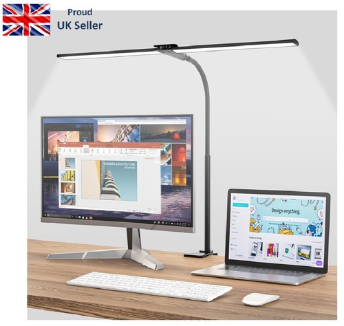 Lampada scrivania led - da,