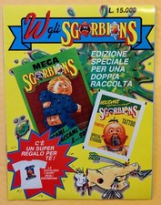 GPK ITALIA: ALBUM ADESIVI
