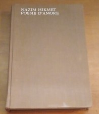 NAZIM HIKMET-POESIE