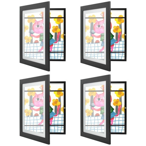 Confezione cornici 10x12 5 - 4,