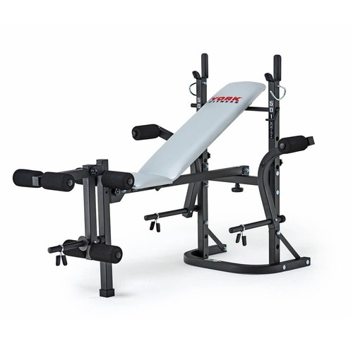 York b501 panca - panca, pesi