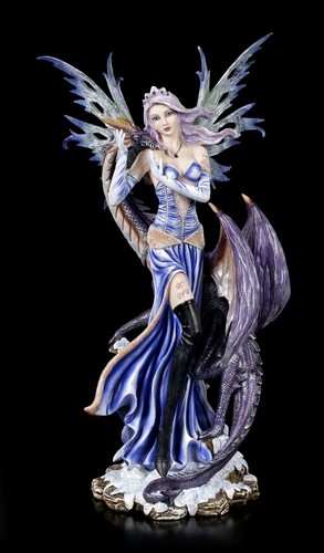Grande elfi figura - -, trusted