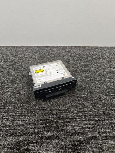 Lettore dvd posteriore bmw - lettore,