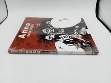 volume cartonato HUGO PRATT ANNA NELLA JUNGLA LIZARD