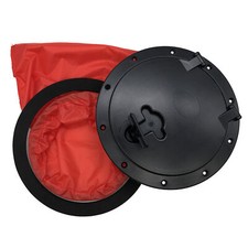 Piastra copri botola