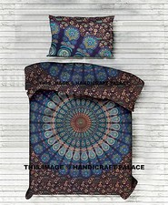 Copertura Piumone Mandala