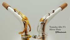 Yamaha V1 Custom Alto AV1S