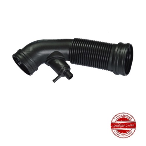 Manicotto intercooler turbo - manicotto,