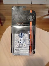 STAR WARS THE BLACK SERIES HASBRO #09 R2-D2 Action figure A5077