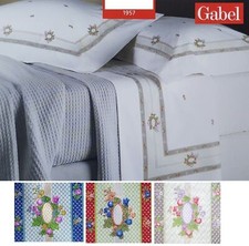 GABEL SEGRETI. Completo