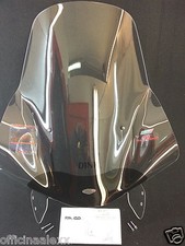 PARABREZZA KIMCO DINK 50-125-150cc  ART.22006 paravento fino al 2006 spes. 4 mm