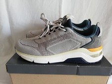 SCARPE UOMO LUMBERJACK