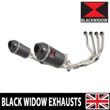 Z900RS & Cafe 4-2 Silenziatori