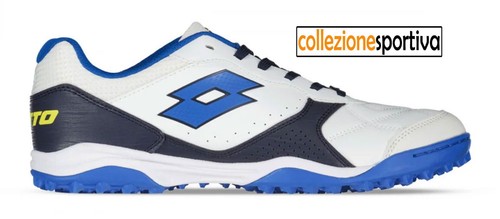 Scarpe calcetto lotto tacto - scarpe,