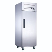 DUKERS D28AF, Top Mount 1-Door