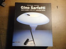 GINO SARFATTI OPERE SCELTE