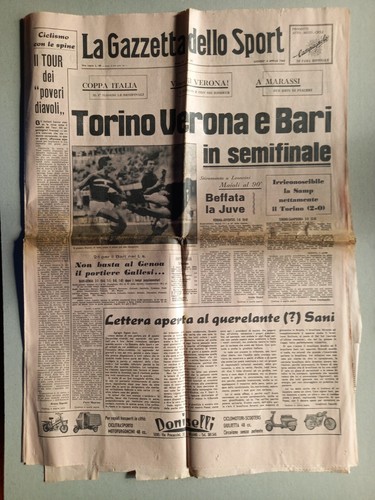 Gazzetta dello sport - gazzetta,