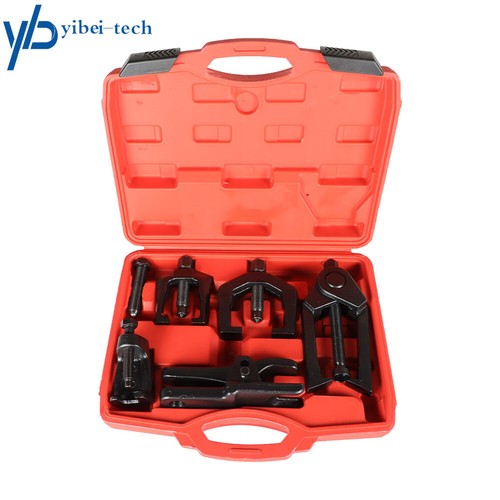 Universal pitman arm - universal, 5-in-1