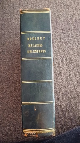 Libri antichi medicina - di,