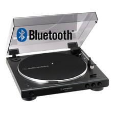 Audio technica lp60xbt - audio, at-lp60xbt