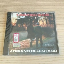 Adriano Celentano e i Ribelli
