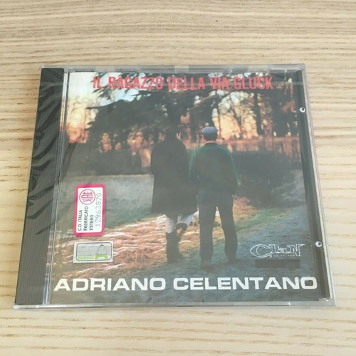 Adriano celentano ribelli - adriano, e