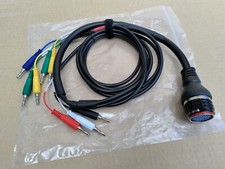 1 x Adattatore OBD per