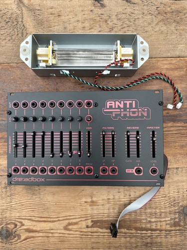 Dreadbox drone antifone - dreadbox,