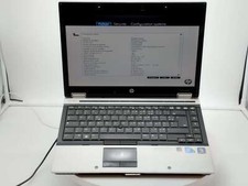 HP ELITEBOOK 8440P INTEL CORE