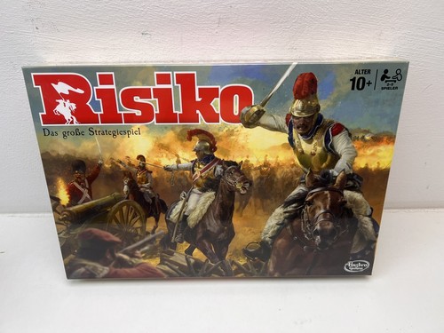 Risiko parker edizione - parker,