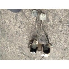 PEDALIERA COMPL. PER FORD RANGER (97-06) 2.5 12V TDI (80KW) 4WD DOPPIA 1997