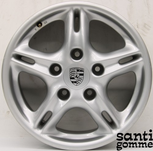 Cerchio lega 16 - in, x