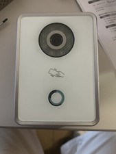 Dahua VTO6210BW, Sistema Videocitofonico Wi-Fi da Esterno - Bianco