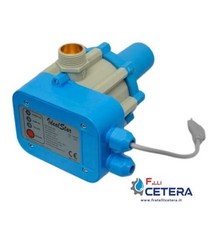Presscontrol Regolatore